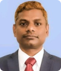 Dr Sateesh Kumar - Associate Professor, IIT Roorkee