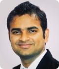 Varun Pathak - Cyber Security Consultant