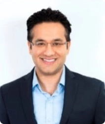Nikhil Barshikar - Founder and Managing Director, Imarticus Learning