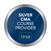 IMA - Silver CMA Course Provider