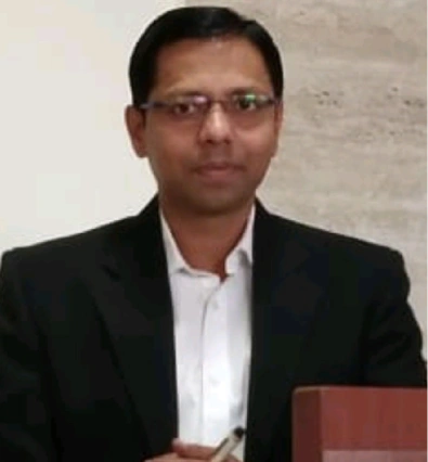 Shivram Das