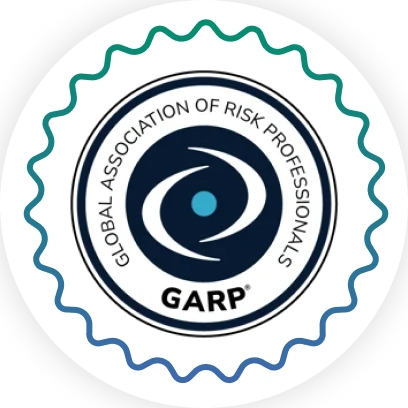 GARP-Approved Prep Provider