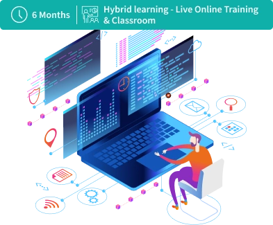 Full Stack Developer Course