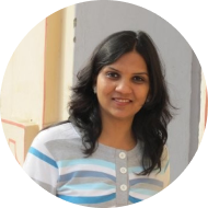Shalini Mittal - Software Professional