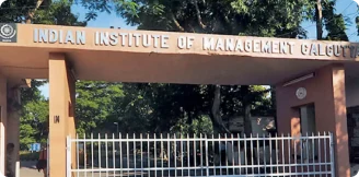 Indian Institute of Management Calcutta