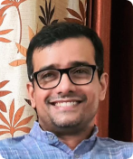 Prof. Nishant Uppal