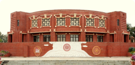 Indian Institute Of Management Lucknow