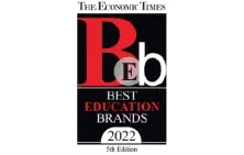 Best education brand in analytics