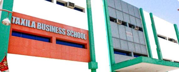Taxila School Of Business