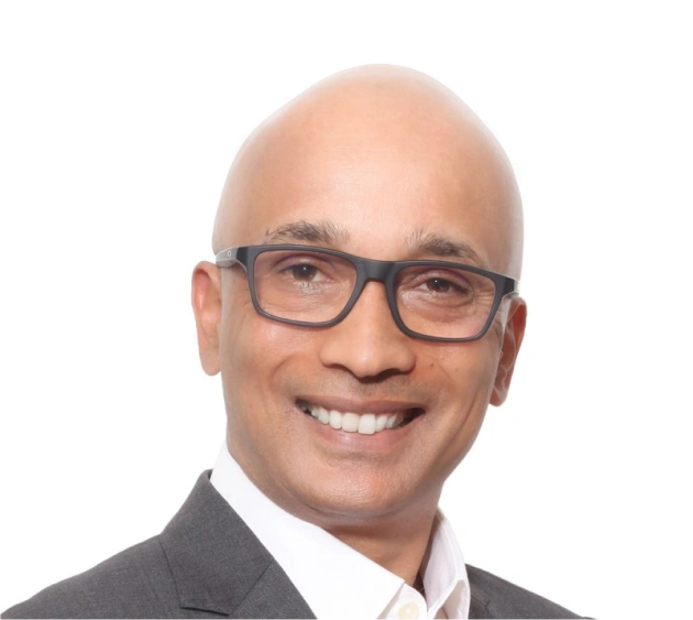 Manish Sinha