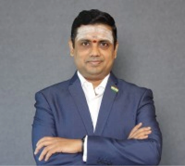 PK Hari