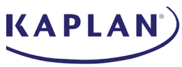 KAPLAN - Global Test Prep Provider