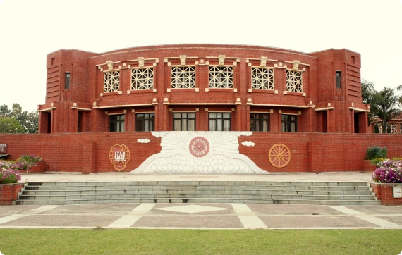 Indian Institute Of Management Lucknow