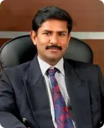 Dr. Madhan A Sendhil