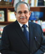 Dr H Chaturvedi - Director BIMTECH