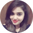 Ankita Saini - CIBOP Student, Placed At IBM