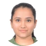 Pooja More - CIBOP Student, Placed At Intertrust Group