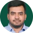 Sujay Venkatesh