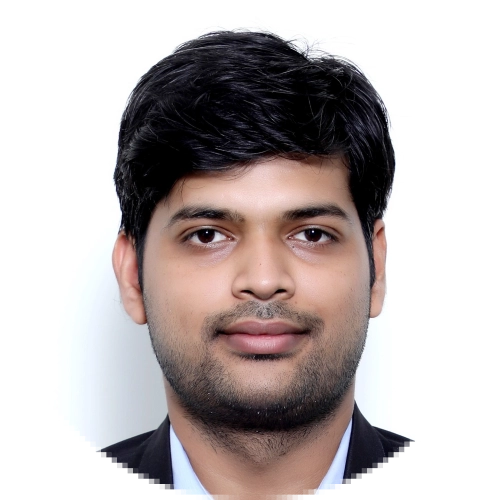 Sushant Kumar - Professor Of Marketing, IIM Raipur