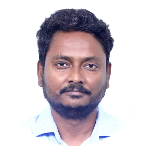 Himanshu Srivastava - Professor Of Marketing, IIM Raipur