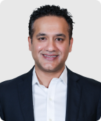 Mr Nikhil Barshikar