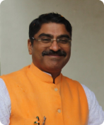 Prof. Ram Kumar Kakani - Director, IIM Raipur
