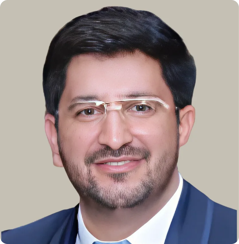 Samarth Bhatia