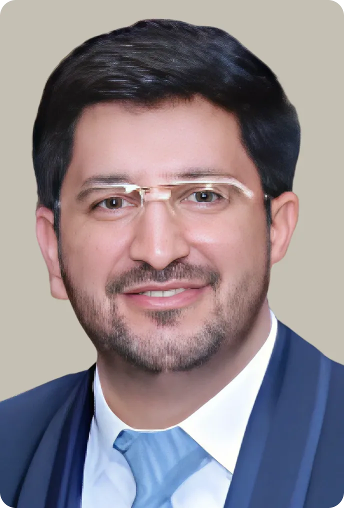 Samarth Bhatia