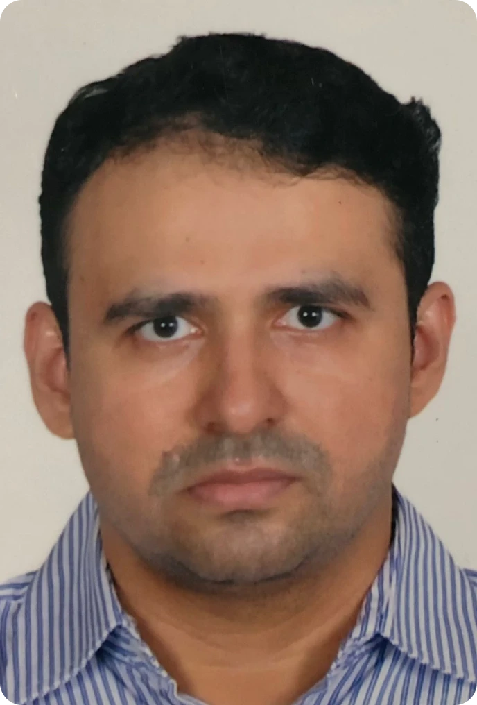 Nikit Dani