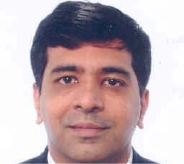 Ashok Gopal