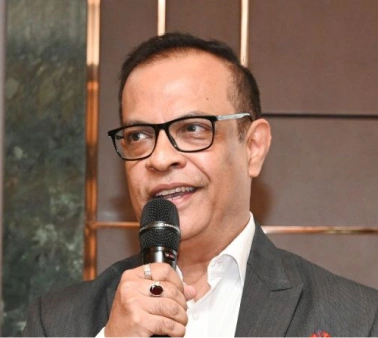 Rajiv Kumar