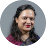Dr Sangeeta - Associate Professor, Geeta University