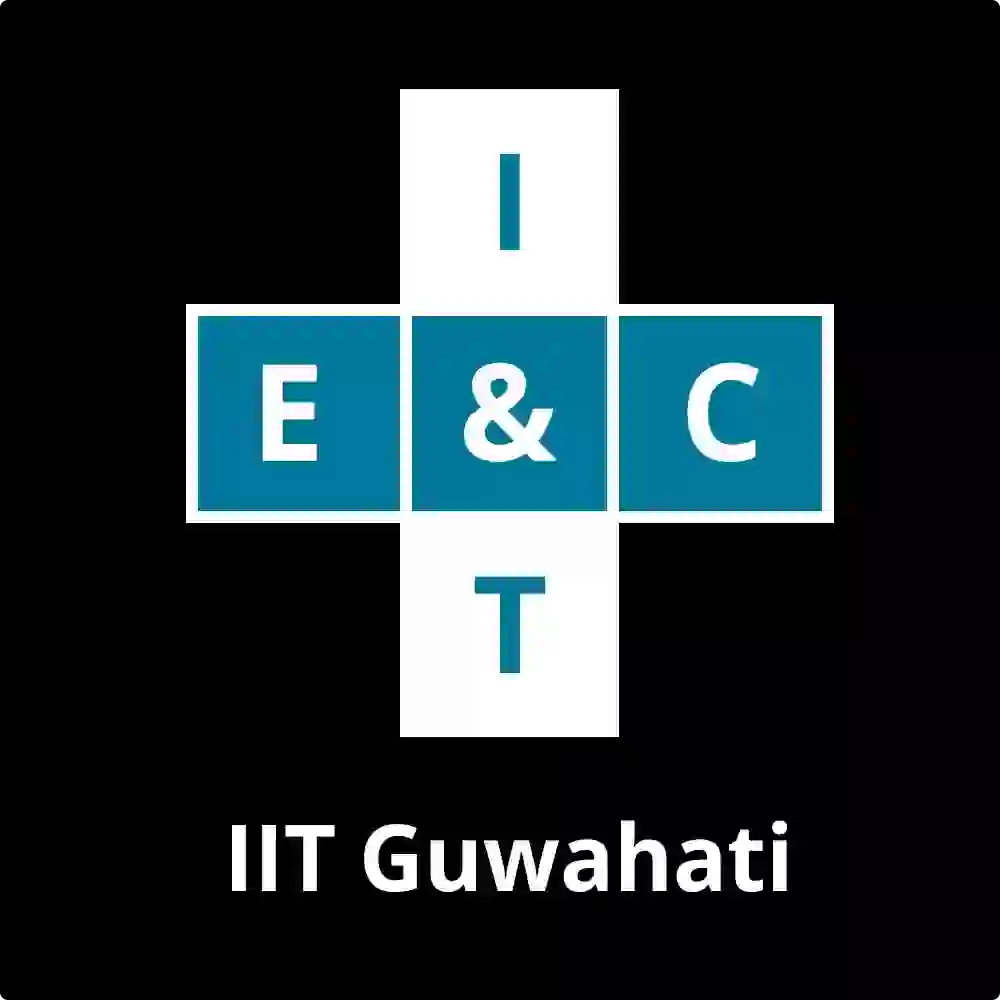 E&ICT, IIT Guwahati