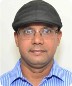 Prof. Rajib Lochan Dhar