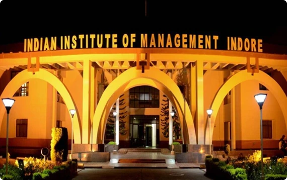 Strategic Chief Marketing Officers Course by IIM Raipur