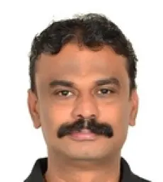 Dr R. Balasubramanian - Coordinator, IIT Roorkee
