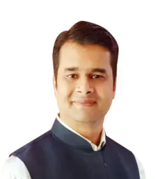 Manish Anand - Chief Executive Officer, iHUB DivyaSampark
