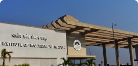 Indian Institute Of Management Raipur