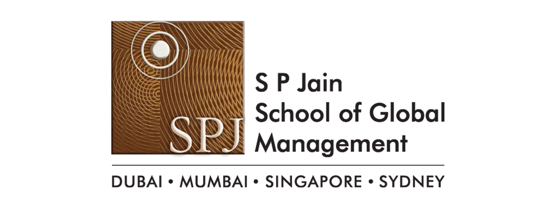 S P Jain School of Global Management