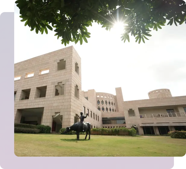 About Indian School of Business(ISB)