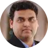 Hariom Manchiraju - Faculty at Indian School of Business