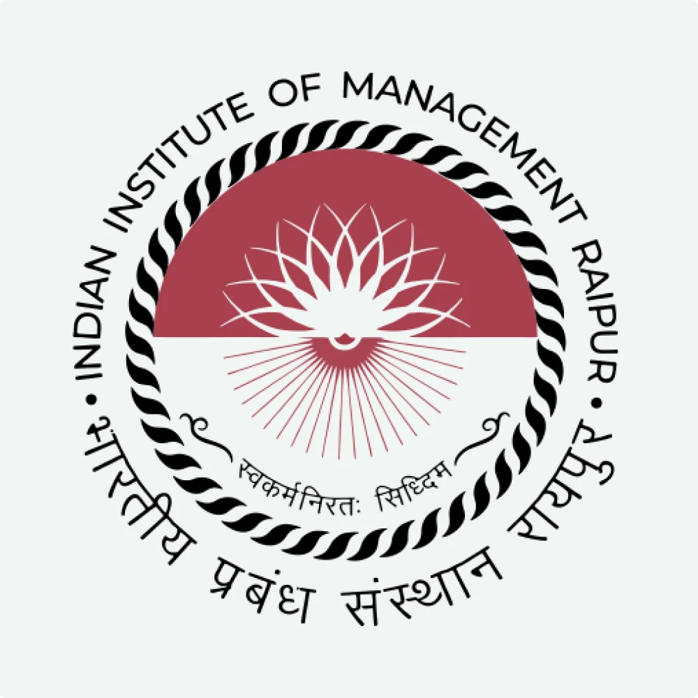 Indian Institute Of Management Raipur