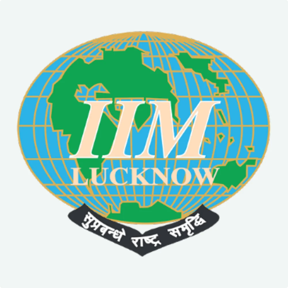 Indian Institute Of Management Lucknow