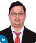 Mr. Venkatesan - PG Banking & Finance Course Faculty