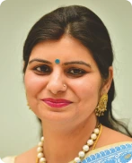 Prof. Indira Bhardwaj 