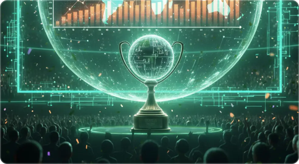 Real-world AI solutions that create measurable business impact.