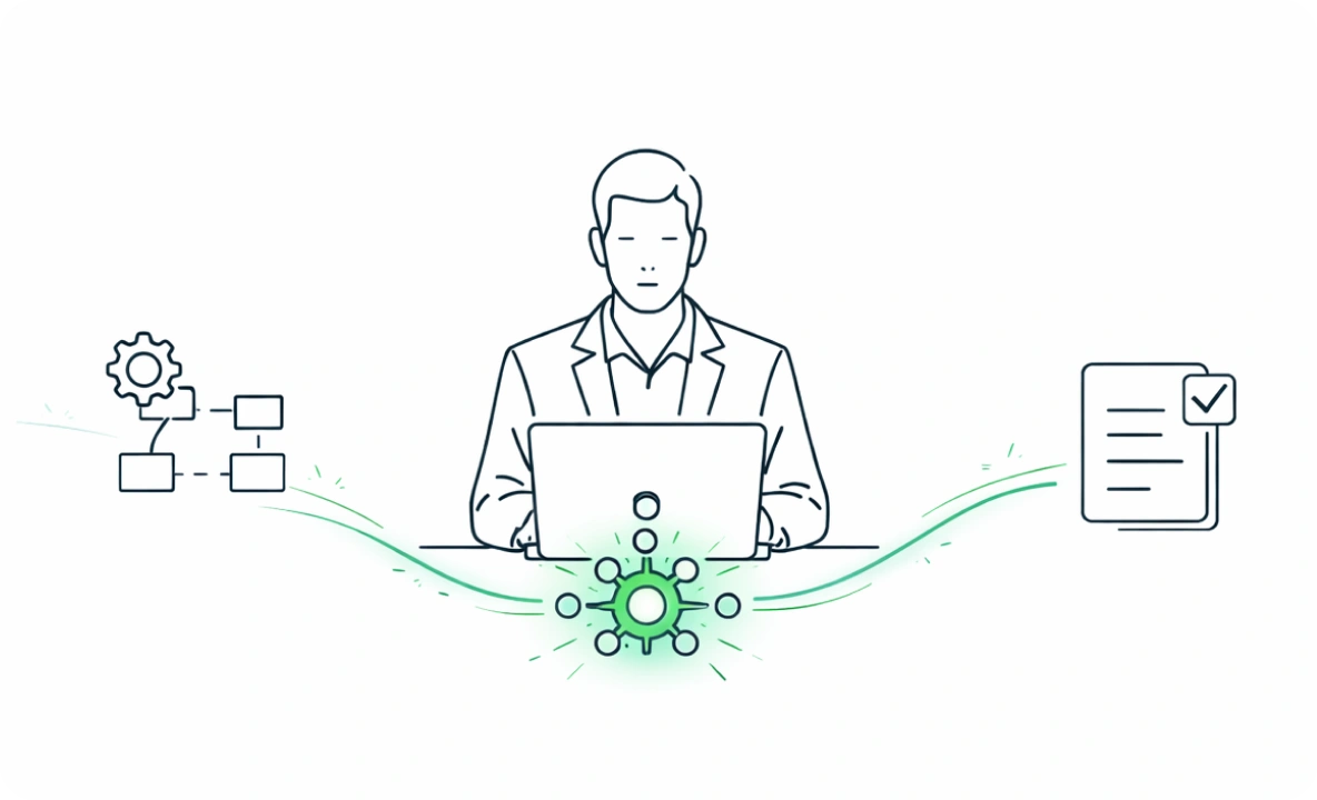 Real-world AI solutions that create measurable business impact.