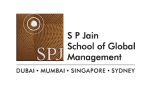 S.P Jain School of Global Management