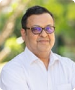 Nitish Jain